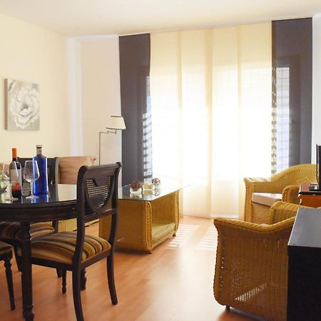 Encina'S Home: Bonito Apartamento De Dos Dormitorios Cerca Del Centro Historico Μάλαγα Εξωτερικό φωτογραφία