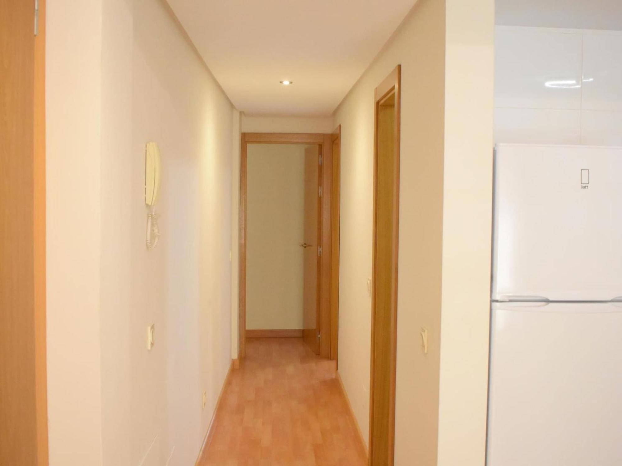 Encina'S Home: Bonito Apartamento De Dos Dormitorios Cerca Del Centro Historico Μάλαγα Εξωτερικό φωτογραφία