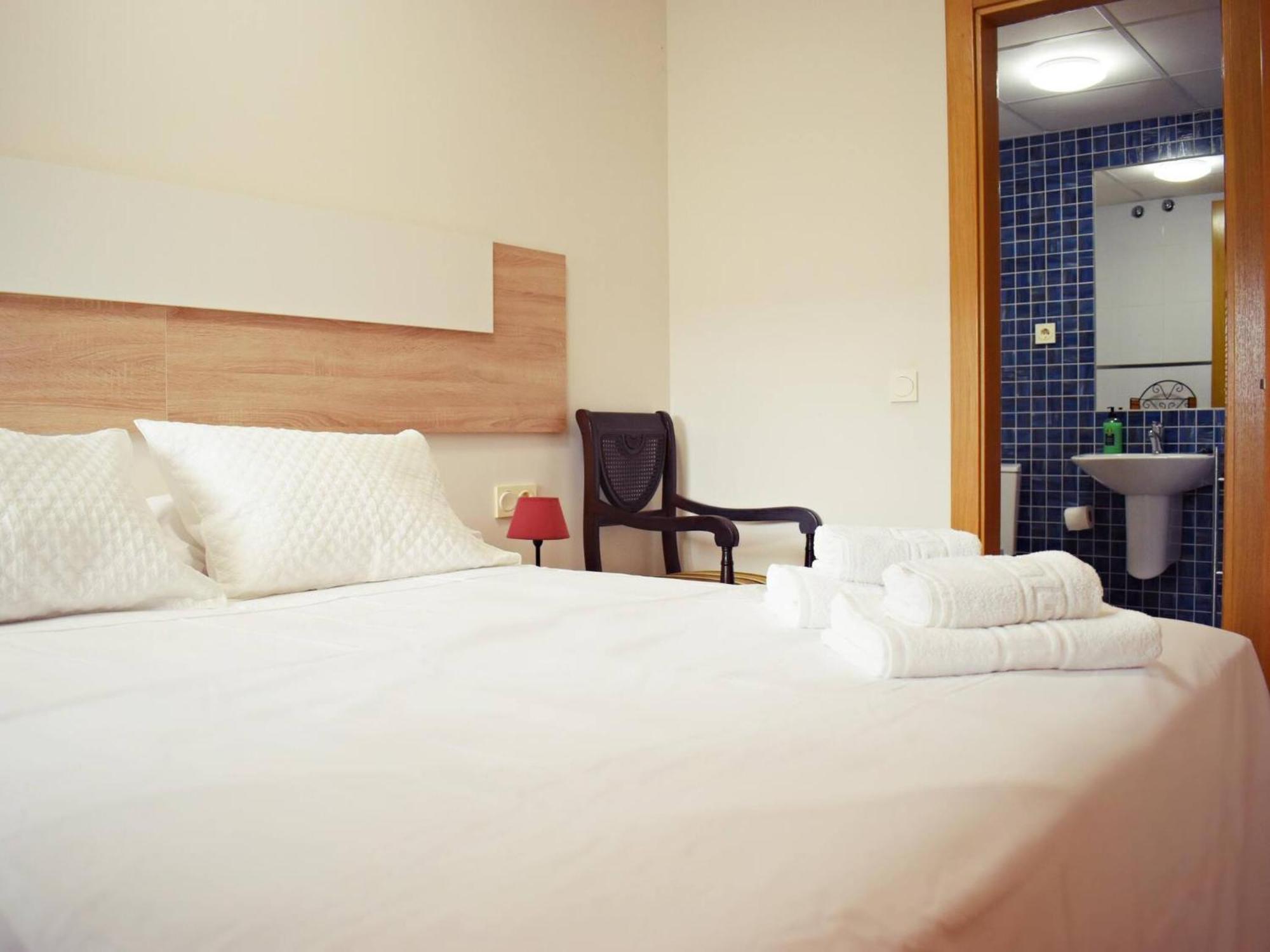 Encina'S Home: Bonito Apartamento De Dos Dormitorios Cerca Del Centro Historico Μάλαγα Εξωτερικό φωτογραφία