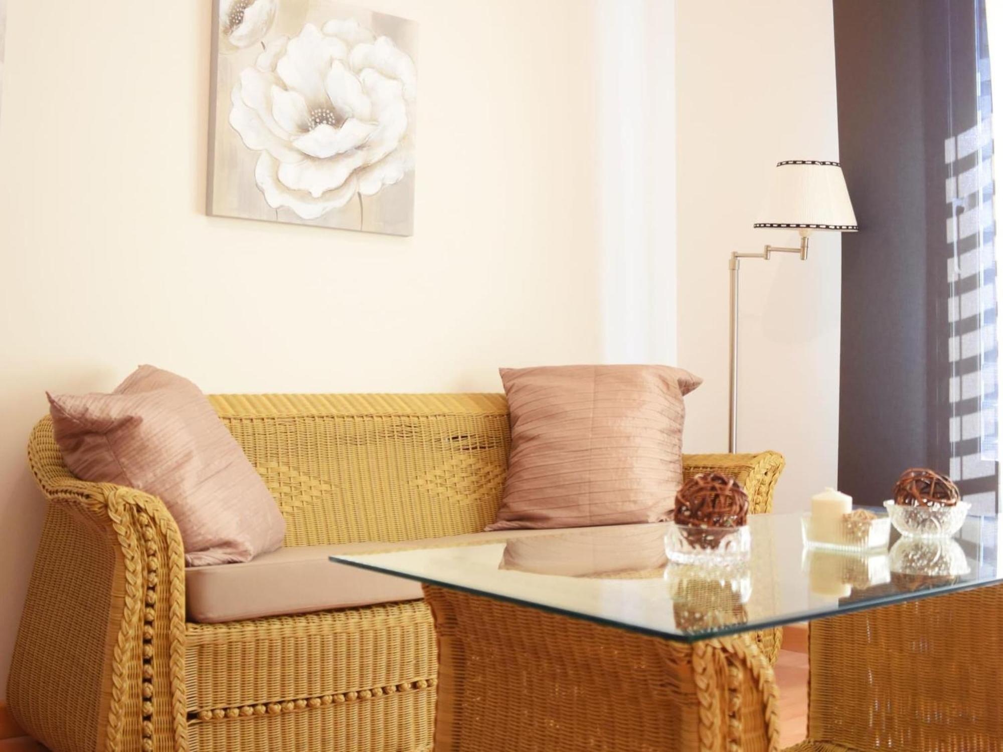 Encina'S Home: Bonito Apartamento De Dos Dormitorios Cerca Del Centro Historico Μάλαγα Εξωτερικό φωτογραφία