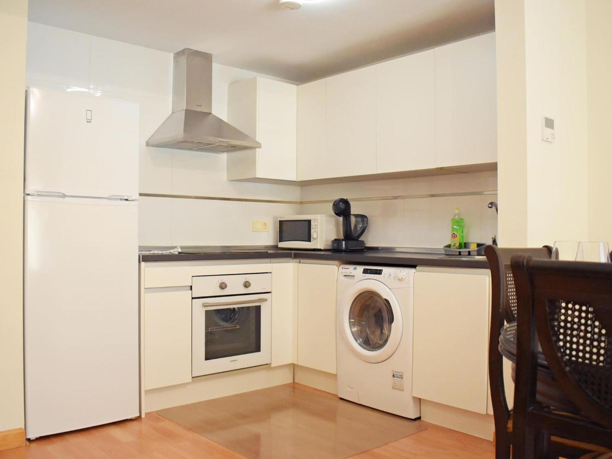 Encina'S Home: Bonito Apartamento De Dos Dormitorios Cerca Del Centro Historico Μάλαγα Εξωτερικό φωτογραφία