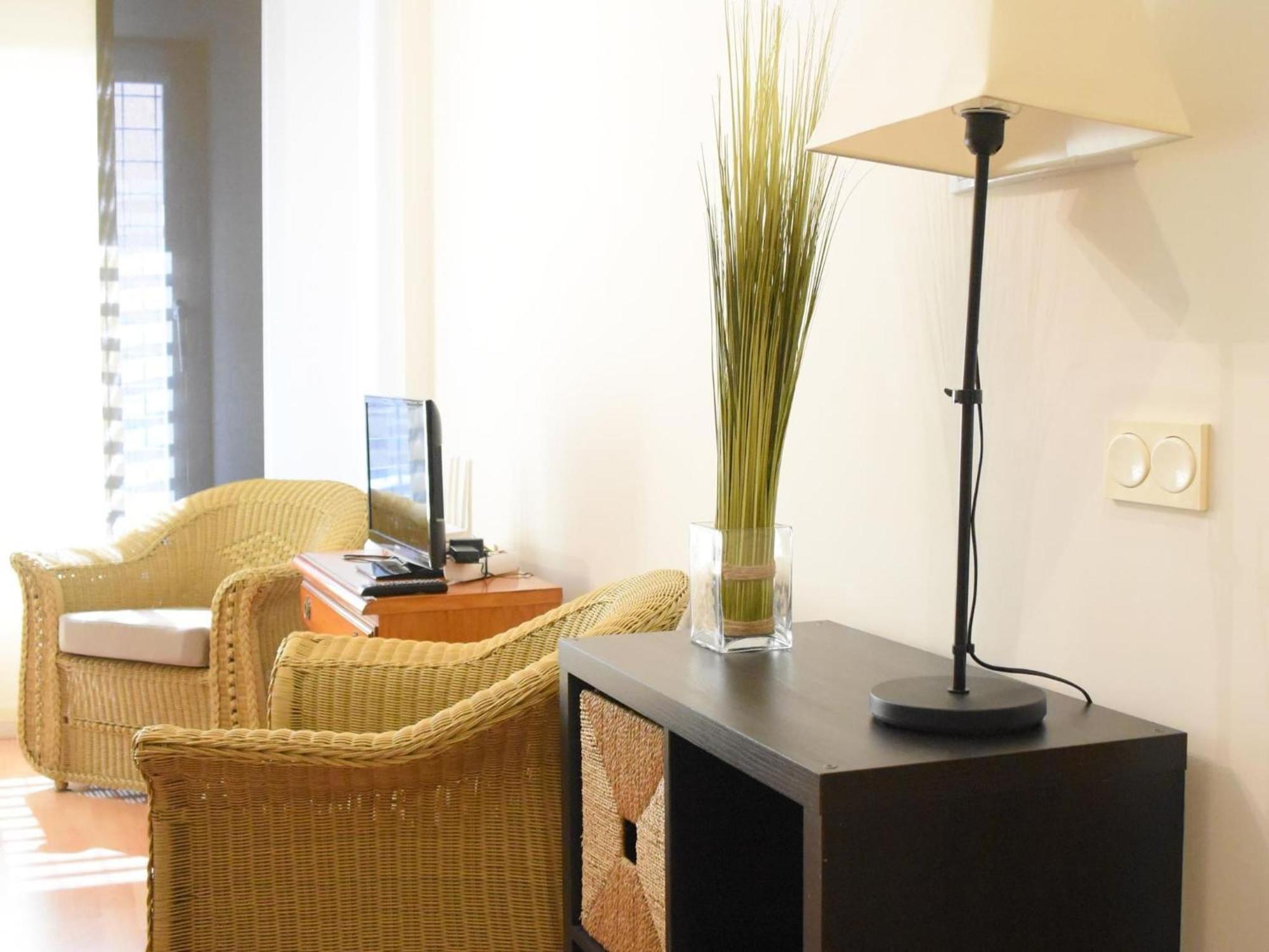 Encina'S Home: Bonito Apartamento De Dos Dormitorios Cerca Del Centro Historico Μάλαγα Εξωτερικό φωτογραφία