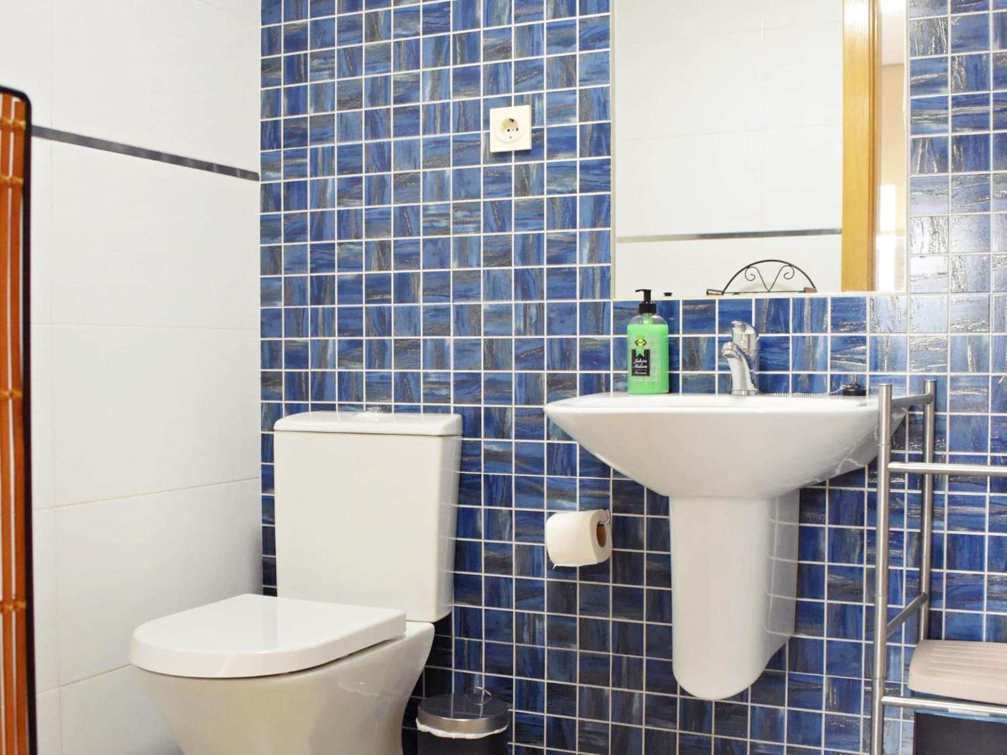 Encina'S Home: Bonito Apartamento De Dos Dormitorios Cerca Del Centro Historico Μάλαγα Εξωτερικό φωτογραφία