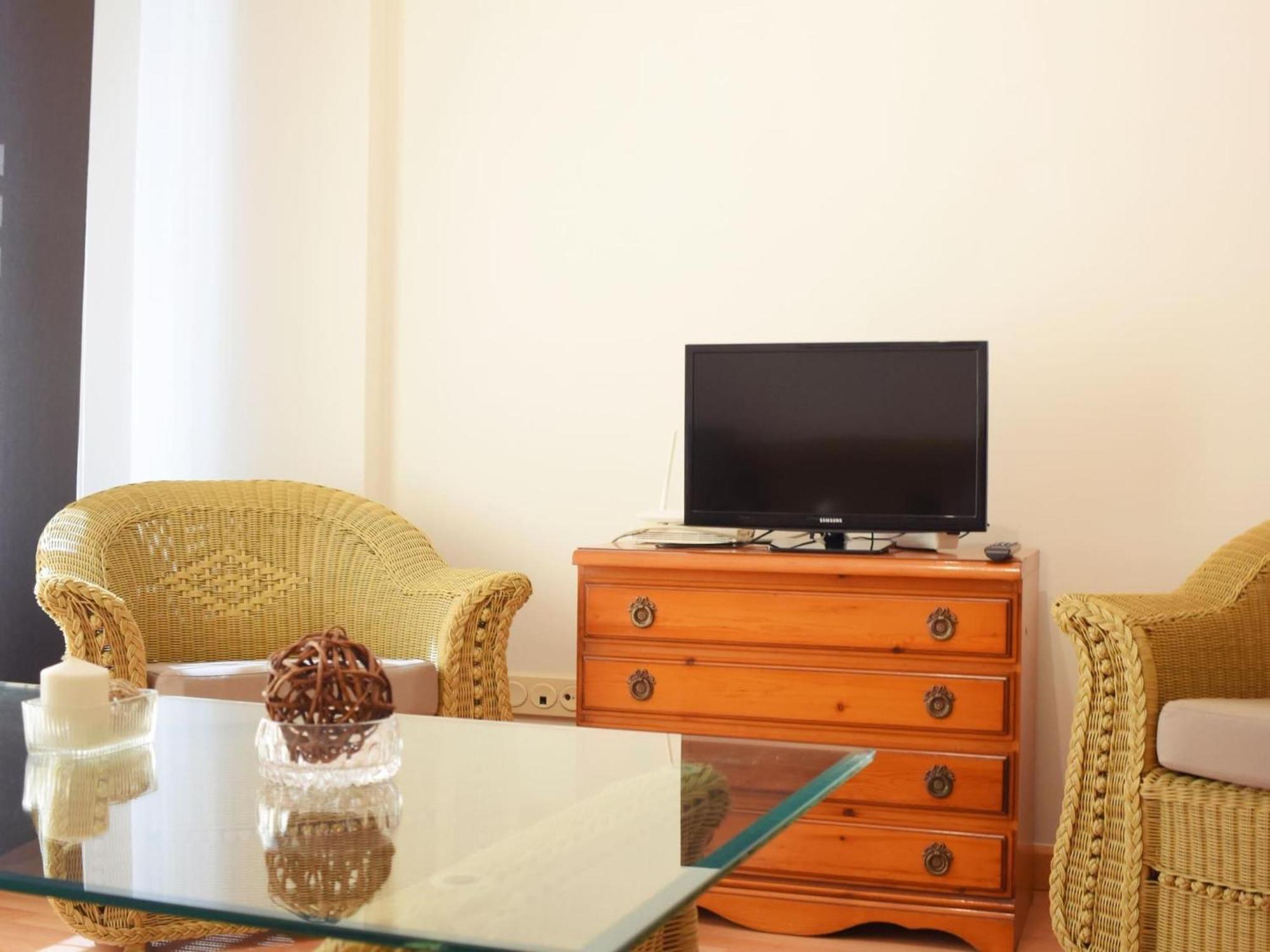 Encina'S Home: Bonito Apartamento De Dos Dormitorios Cerca Del Centro Historico Μάλαγα Εξωτερικό φωτογραφία